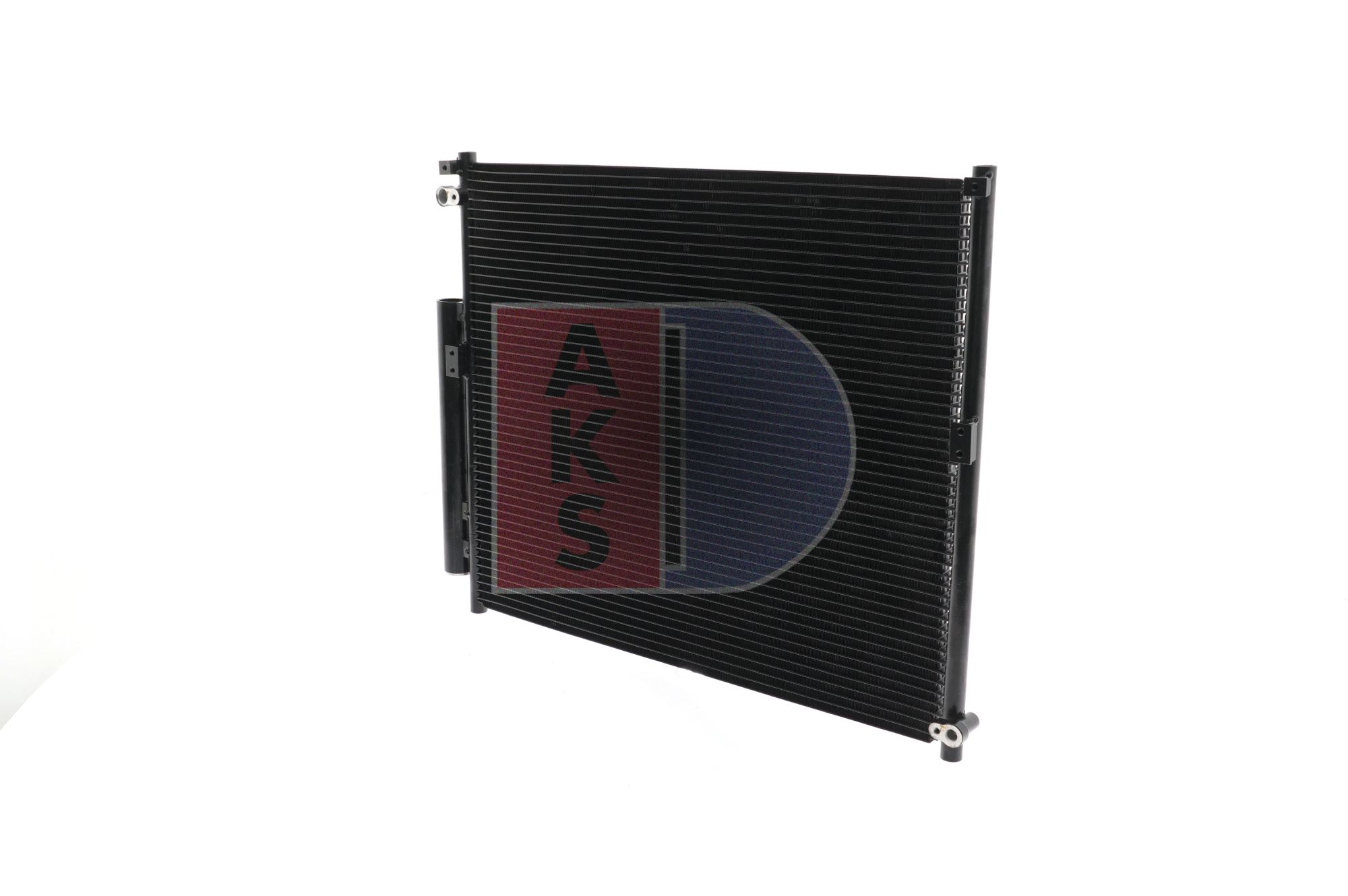 AKS DASIS 212075N Condenseur, climatisation