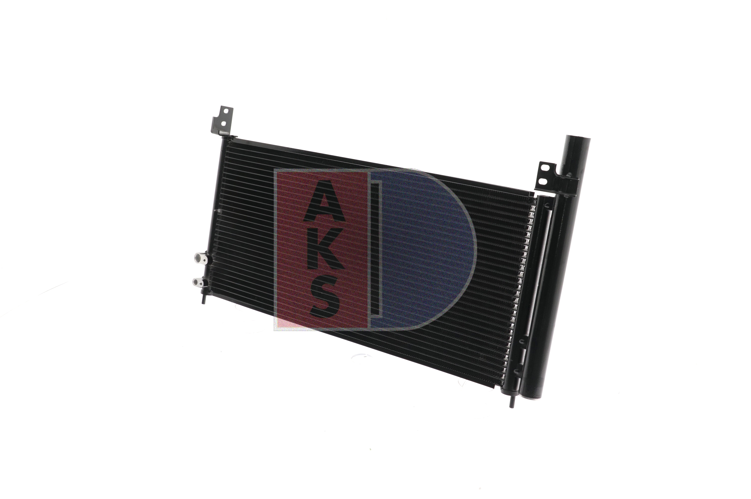 Klimakühler AKS DASIS 212079N Bewertung