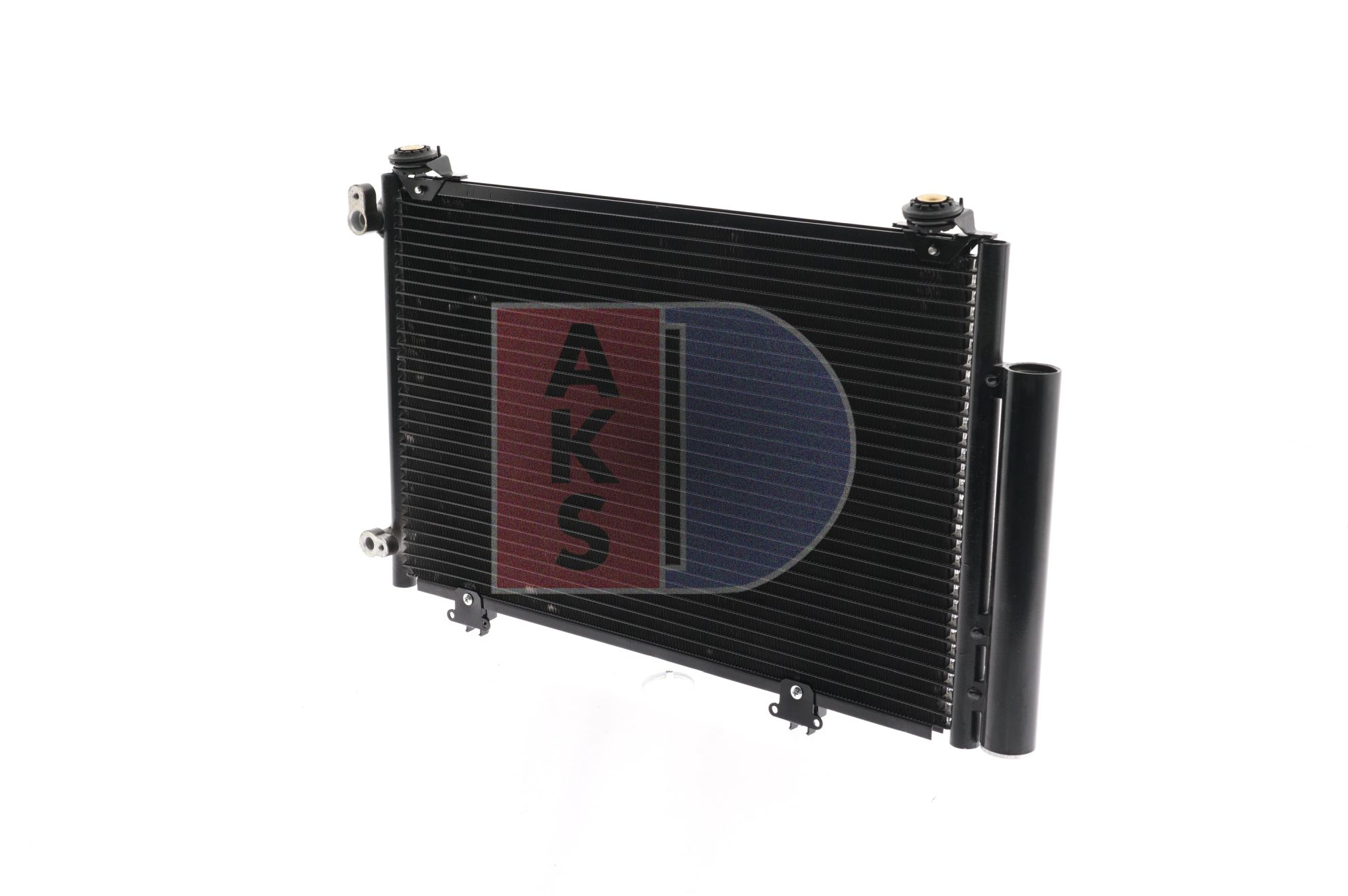 AKS DASIS 212800N Condensador, ar condicionado