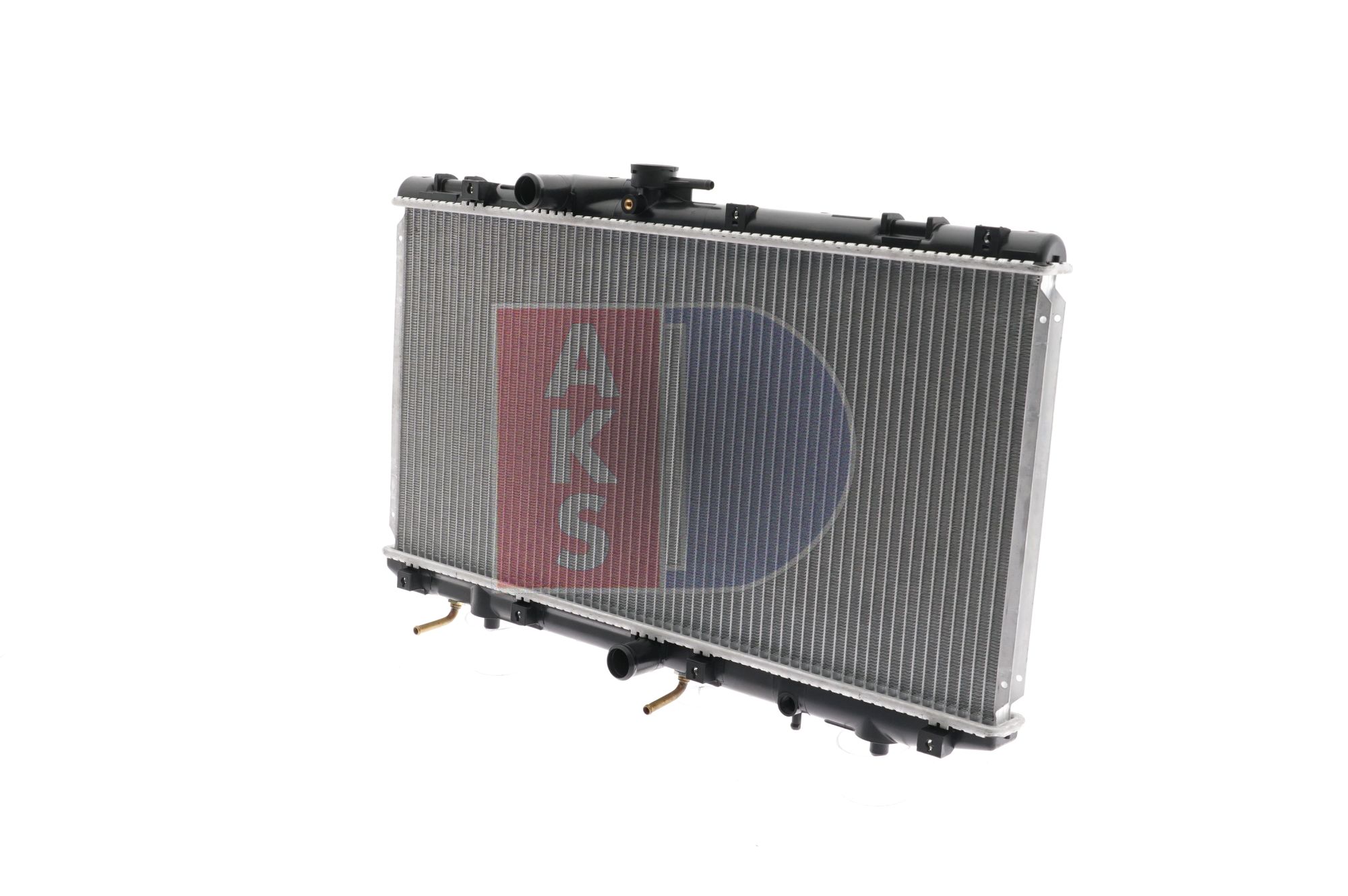 Radiators AKS DASIS 213230N rating