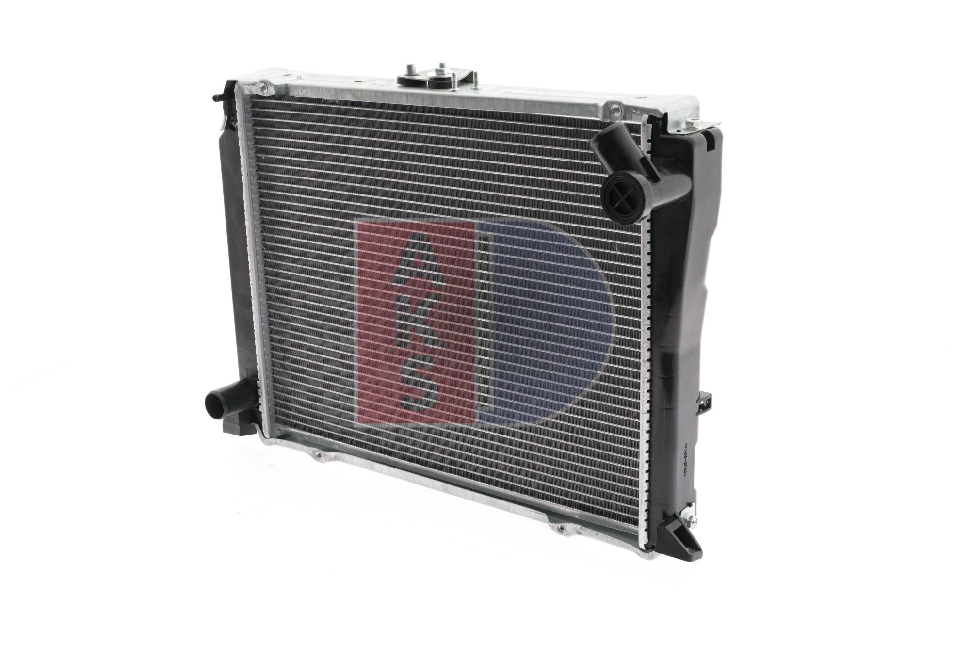 Radiators AKS DASIS 213350N rating