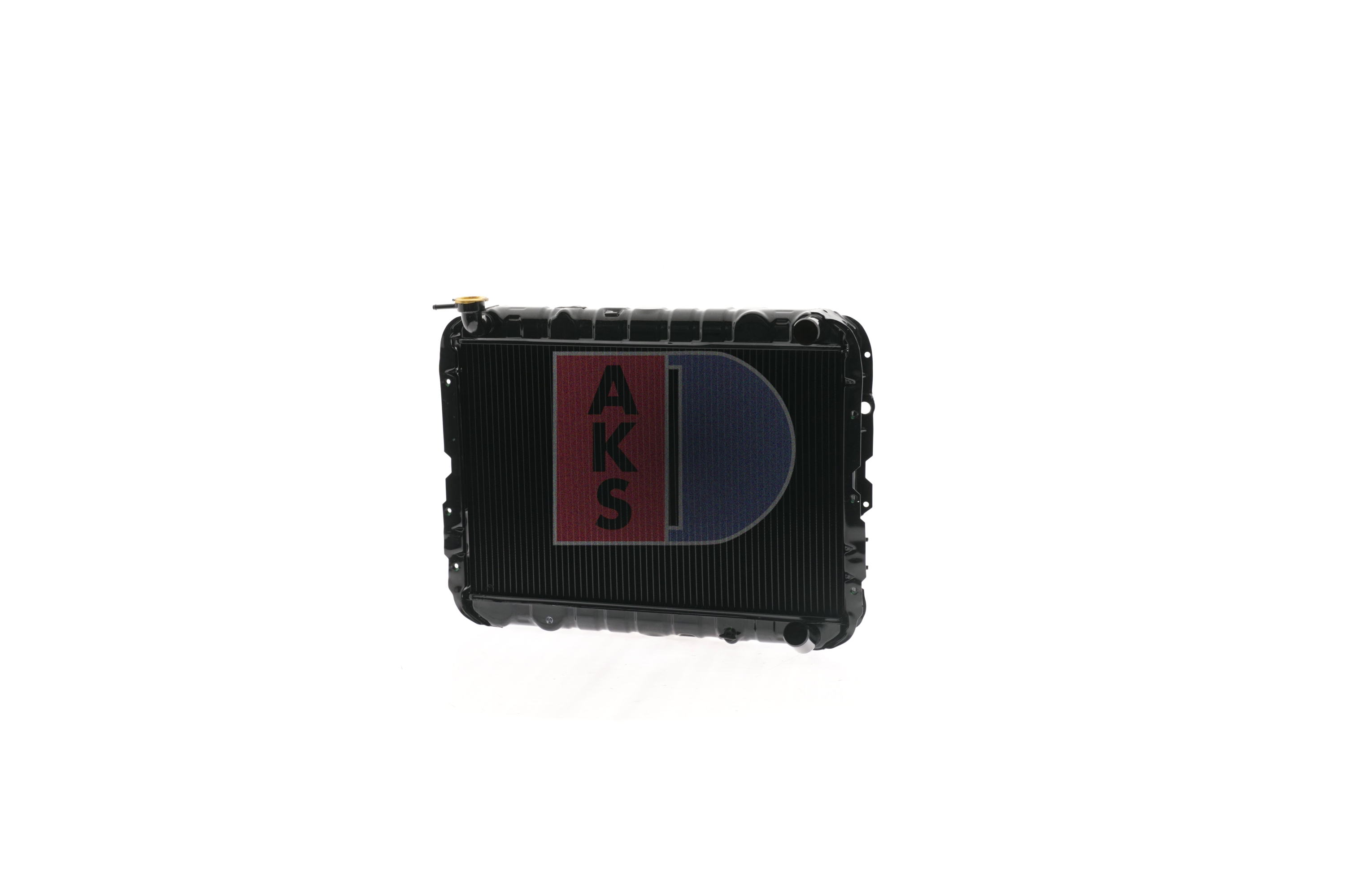 Kühler, Motorkühlung AKS DASIS 213370N günstig online kaufen