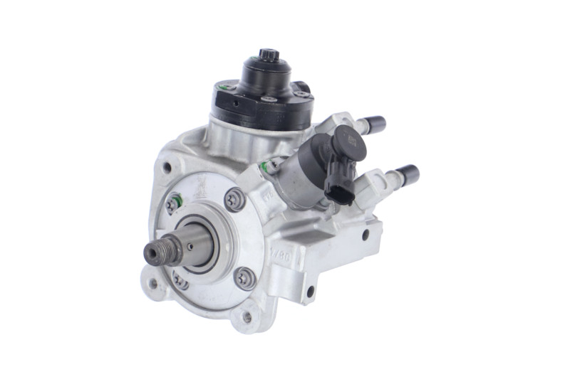 REMANTE 0 445 010 577 Pompe hp FORD B-MAX 1.6 TDCi Diesel 95 CV