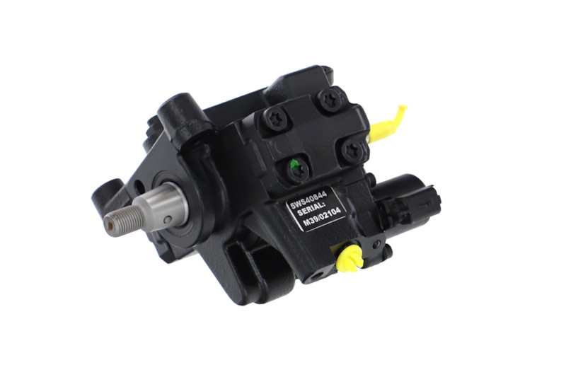 Pompe à injection 16 70 036 69R REMANTE 002-002-001383R RENAULT, NISSAN, DACIA, RENAULT TRUCKS