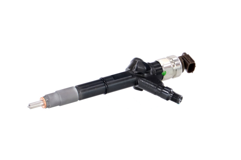 Injecteur 16600-EC00C REMANTE 002-003-002180R NISSAN