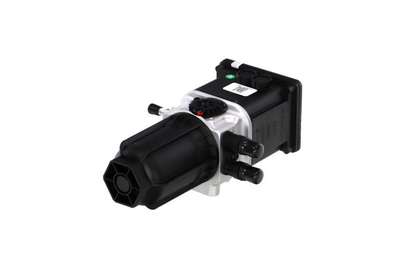 Module d'alimentation, injection d'urée 2009872 REMANTE 002-020-000027R