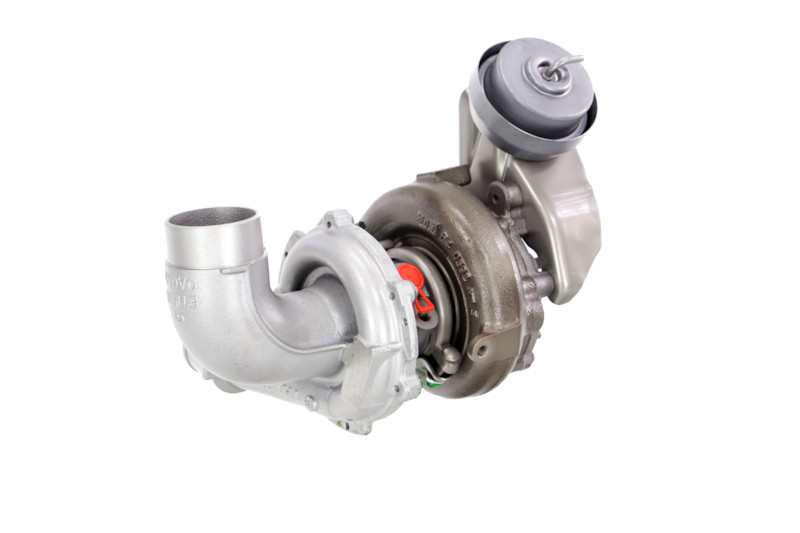 Turbolader 003-001-004406R REMANTE 1720126051 OPEL, TOYOTA, MITSUBISHI, WIESMANN