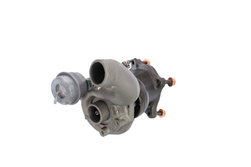 Турбокомпресор 078145702Q* REMANTE 003-001-004414R VW, AUDI, SKODA, SEAT