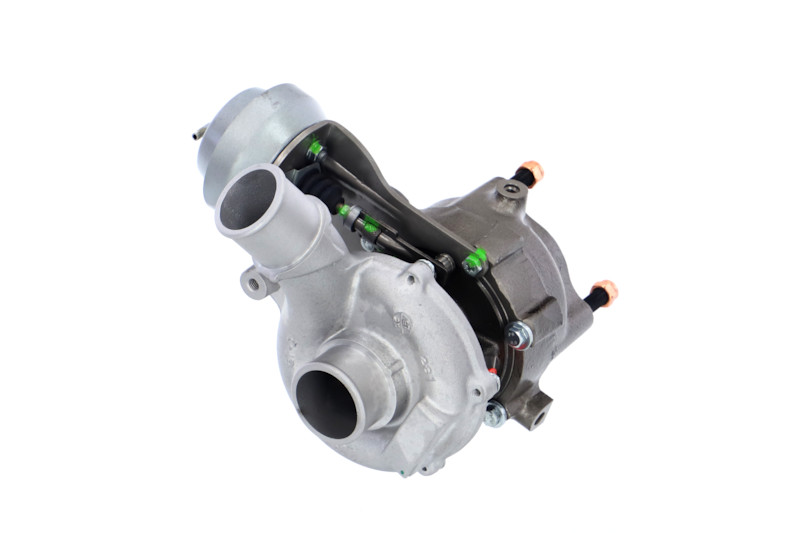 Turboaggregat REMANTE 003-001-004418R