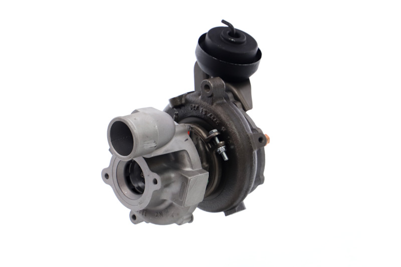 Turbocompresor REMANTE 003-001-004423R