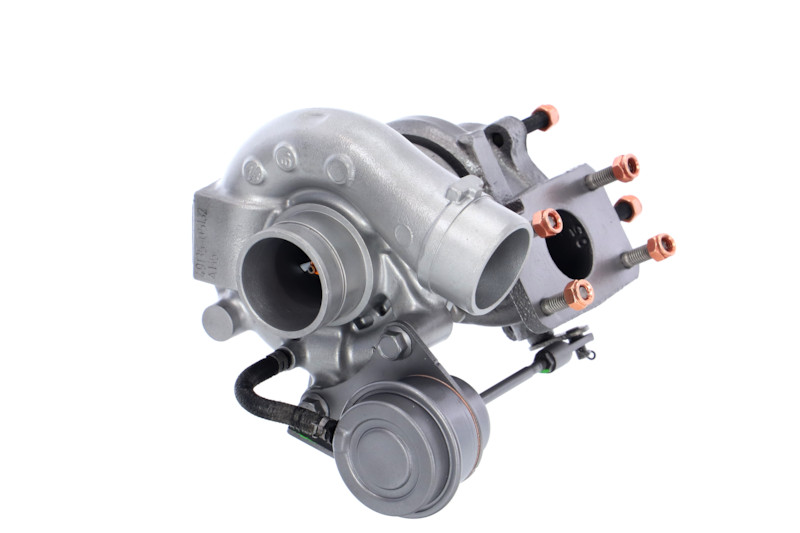 REMANTE 003-001-004426R Turbo IVECO Daily V Flatbed Vrachtwagen/Chassis 26L11, 29L11, 29S11, 35C11D, 35S11, 40C11 106 Pk Diesel F1AE3481A