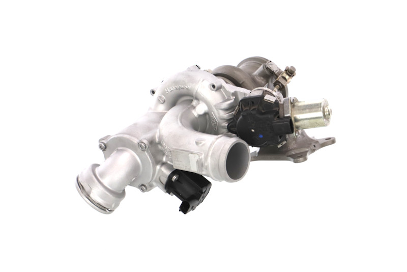 Turbocompresseur 06K145715C REMANTE 003-001-004431R VOLKSWAGEN, AUDI, SKODA, SEAT