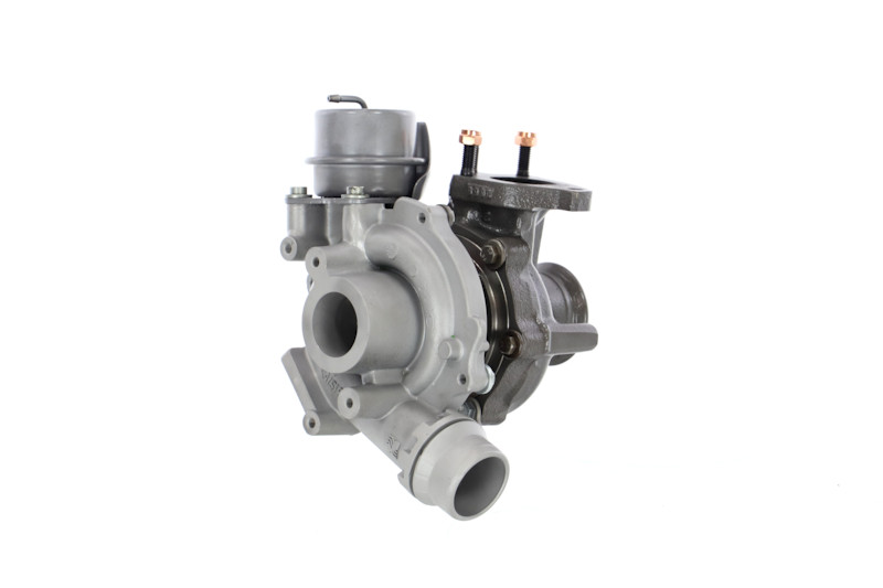 Turbolader 003-001-004438R REMANTE A6070900900 MERCEDES-BENZ, RENAULT, NISSAN, DACIA, INFINITI