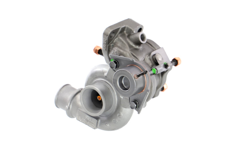 REMANTE 003001004446R Turbolader Turbolader 003-001-004446R REMANTE 282012A730 HYUNDAI, KIA, MITSUBISHI