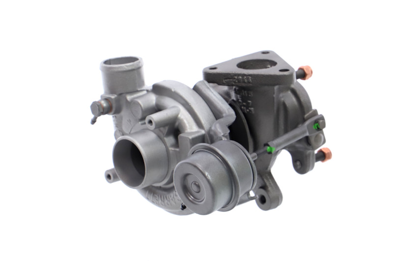 Turbina REMANTE 003-001-004447R