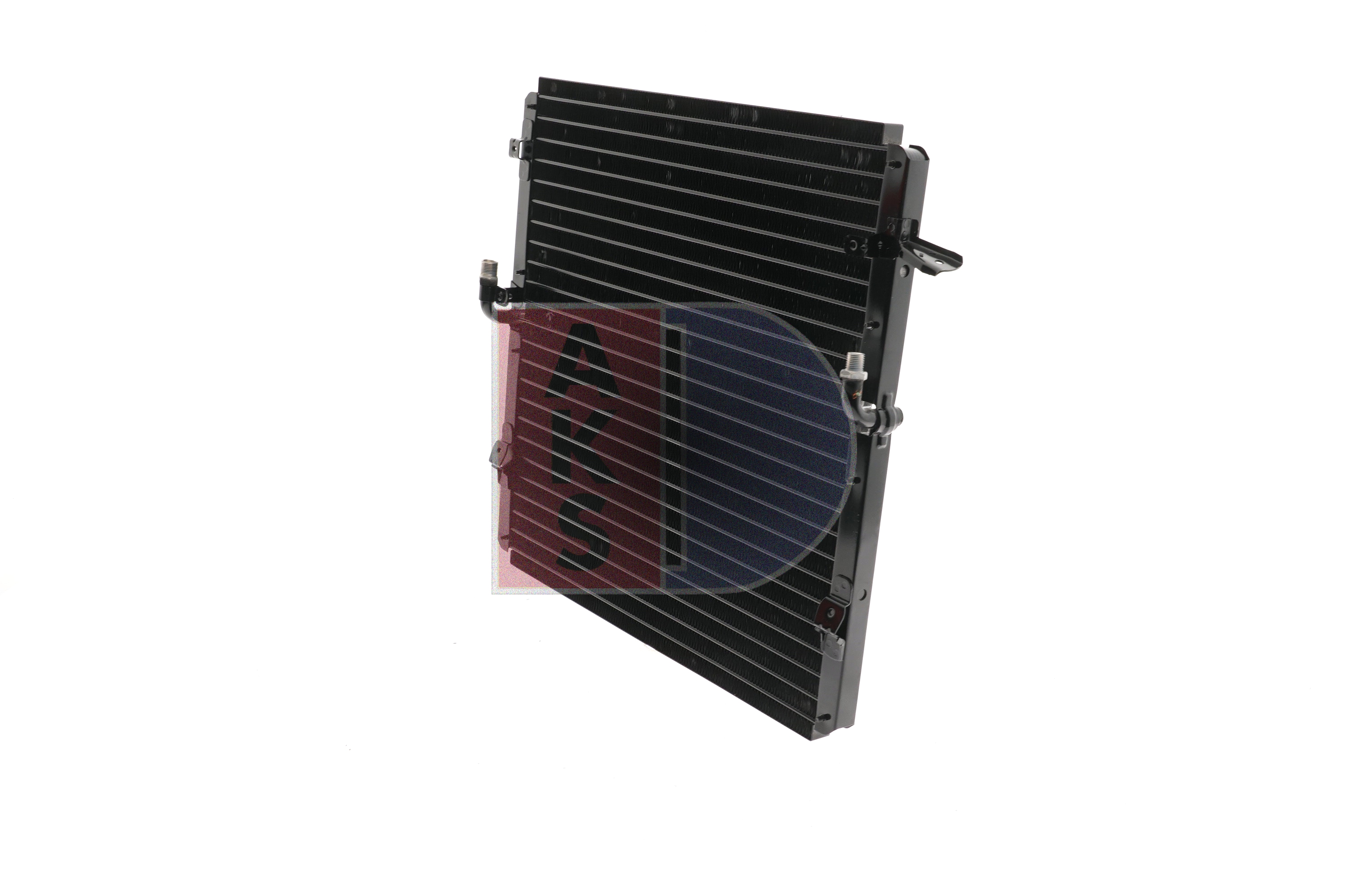 AC condenser AKS DASIS 213790N rating