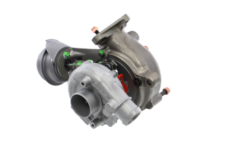 Turbolader 038-145-702H REMANTE 003-001-004460R VW, AUDI, SKODA, SEAT, HYUNDAI