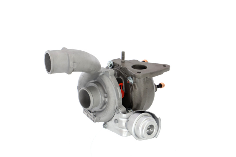 Turbolader 003-001-004473R REMANTE 7701473526 OPEL, RENAULT, NISSAN, VOLVO, MITSUBISHI