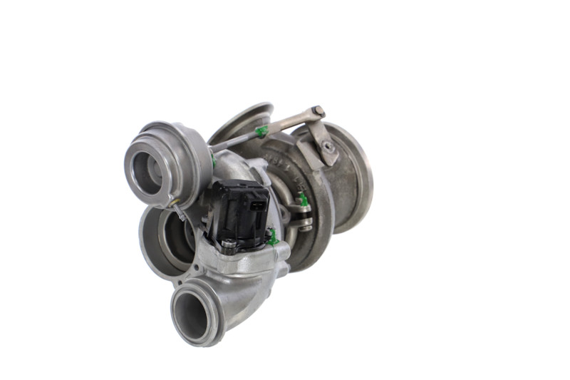 REMANTE 003001004481R Turbocharger BMW F01 750 i, Li 408 Pk Benzine 2010