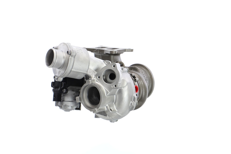 Turbolader 003-002-004393R REMANTE 06K145702H VW, AUDI, SKODA, SEAT