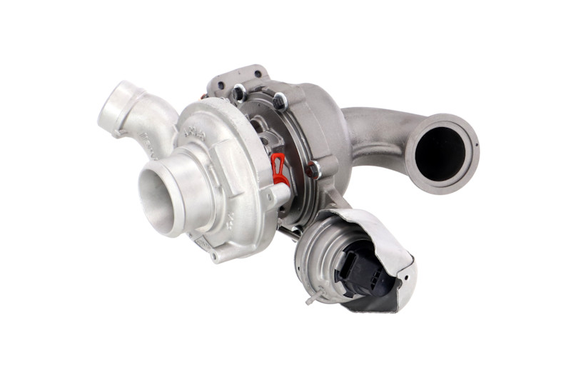 Turbolader 003-002-004417R REMANTE 71795133 OPEL, FIAT, ALFA ROMEO, LAND ROVER, LANCIA