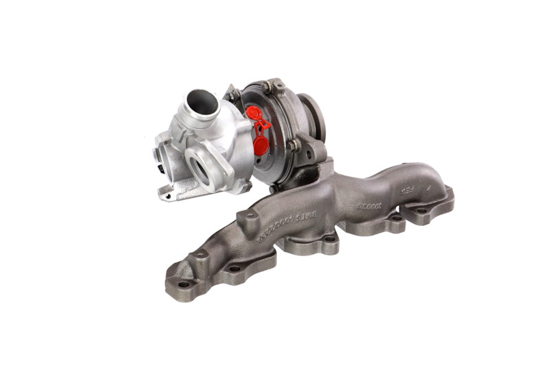 REMANTE 003-002-004422R Turbolader