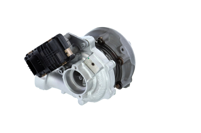 Turbocompresseur 1165 8508091 REMANTE 003-002-004429R VOLKSWAGEN, BMW, AUDI, SKODA, SEAT