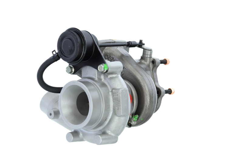 REMANTE 003002004430R Turbocharger Iveco Daily IV Flatbed Vrachtwagen 3.0 50C14 G, 50C14 G/P, 50C14 GD, 50C14 GD/P 136 Pk CNG 2009