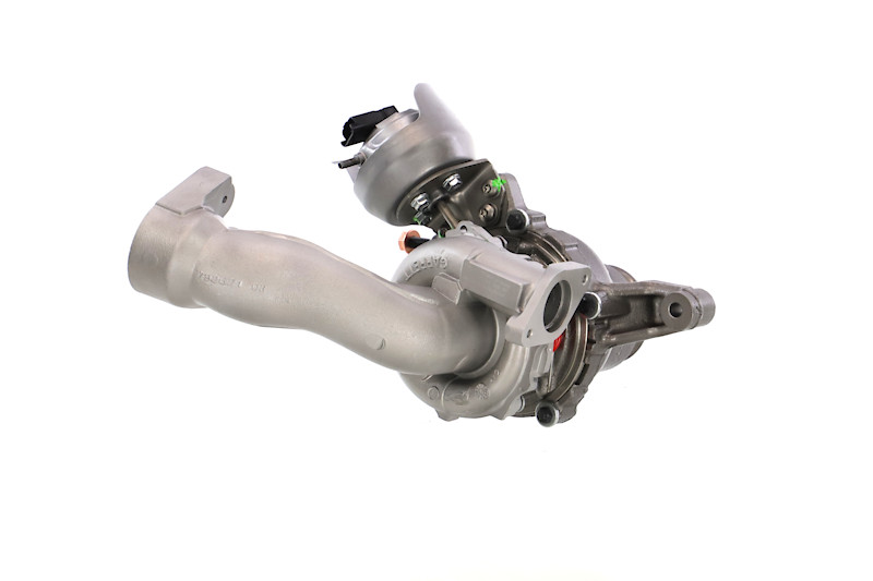 REMANTE 003002004431R Turbolader Turbolader 0375.S5 REMANTE 003-002-004431R FIAT, PEUGEOT, CITROЁN