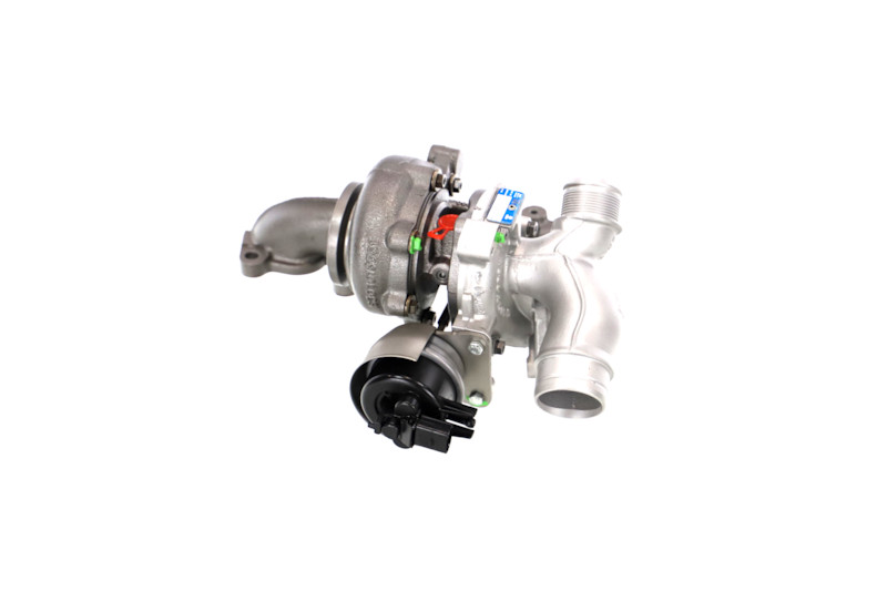 Turbolader 003-002-004434R REMANTE 04B253019A VW, AUDI, SKODA, SEAT, CUPRA