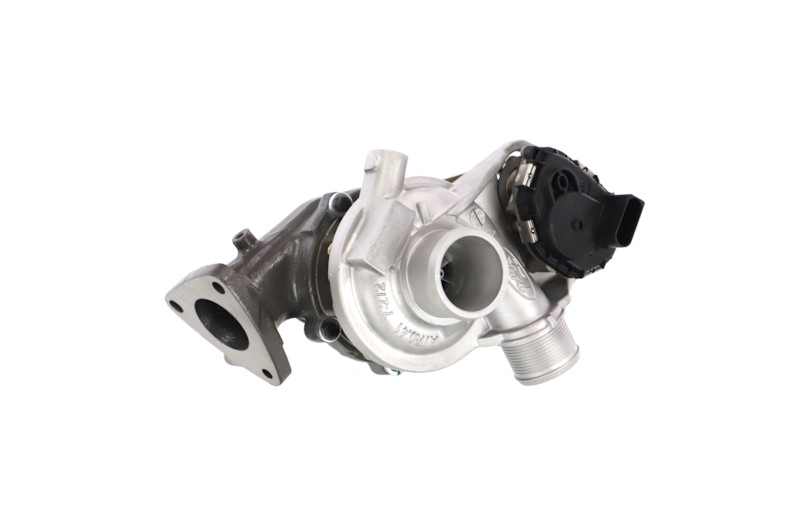 Turbocompresor REMANTE 003-002-004440R