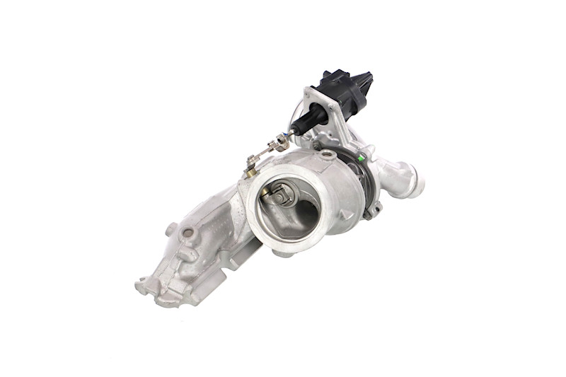 Turbine REMANTE 003-002-004447R