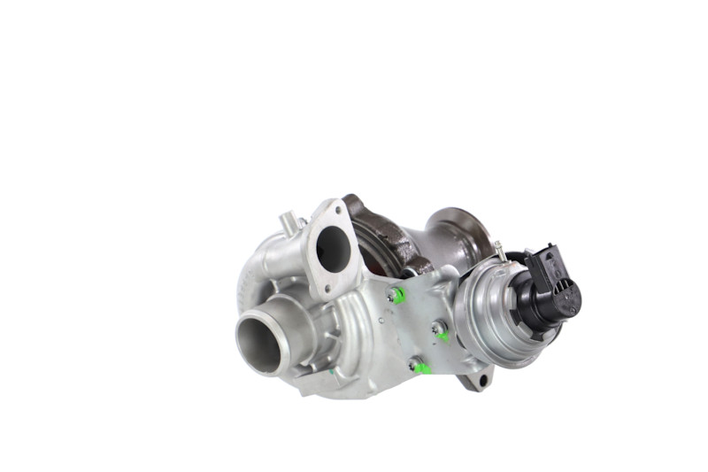 Turbocharger REMANTE 003-002-004454R