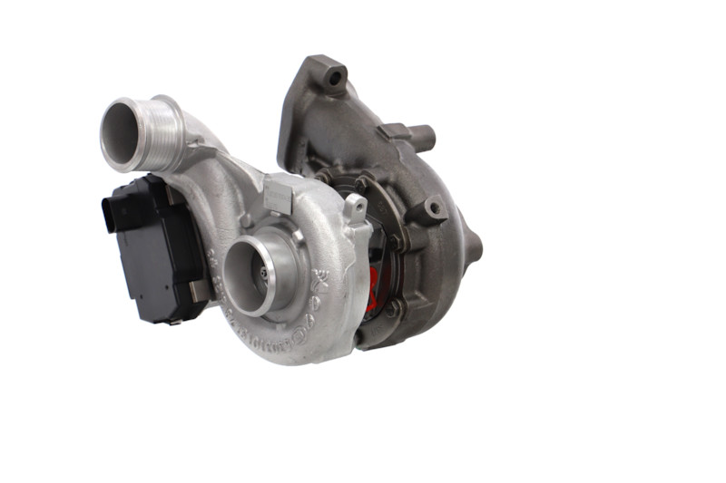 REMANTE 003002004462R Turbolader Turbolader 28231-2F650 REMANTE 003-002-004462R HYUNDAI, KIA