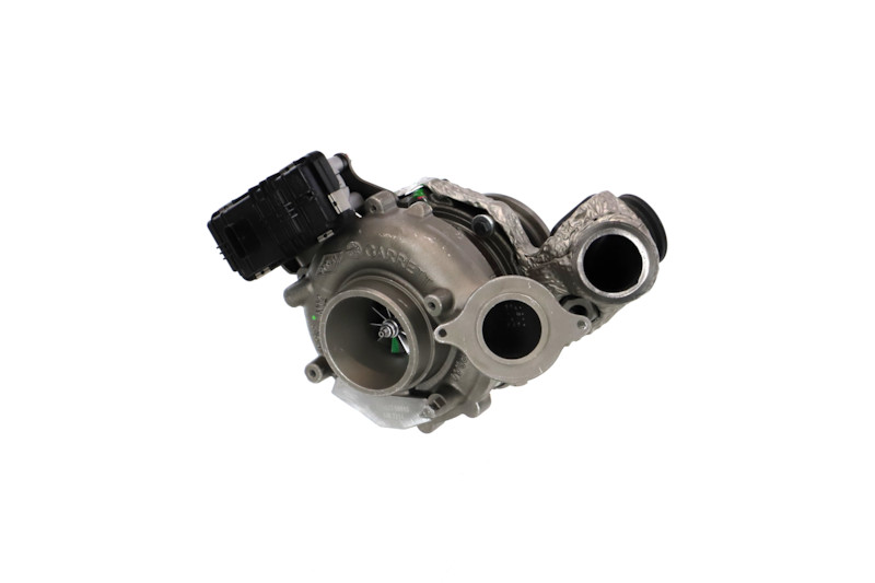 REMANTE 003002004465R Turbolader AUDI A6 Allroad 3.0 TDI quattro 190 Pk Diesel 2016