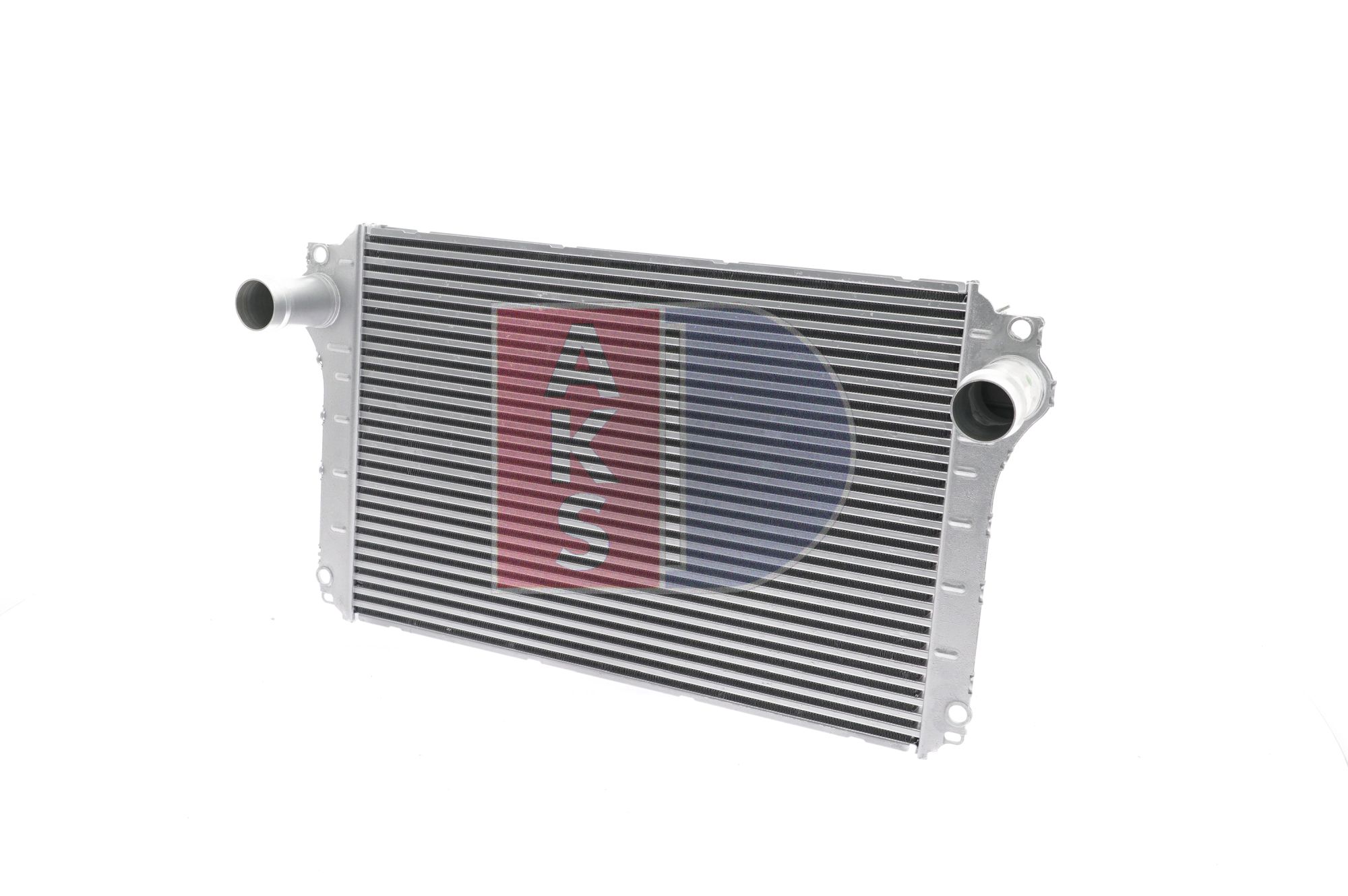 Intercooler AKS DASIS 217000N Bewertung