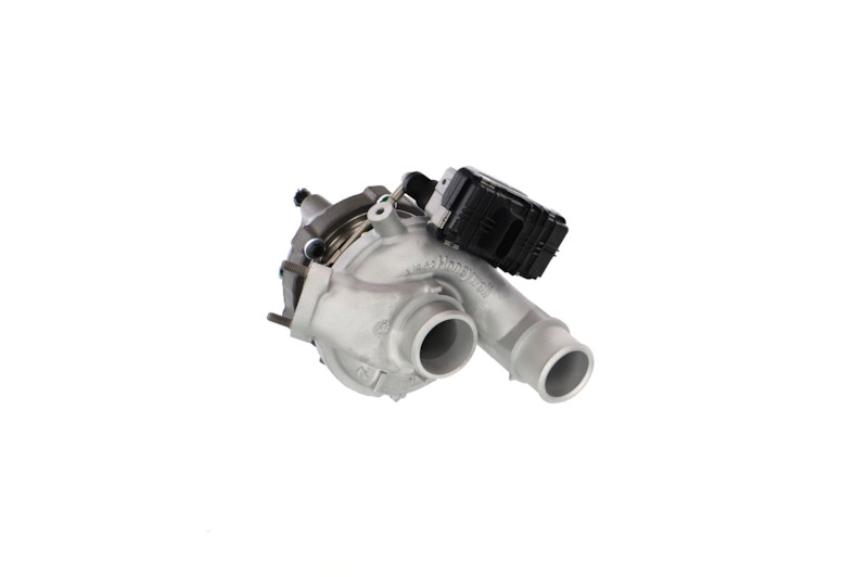 Turbolader 003-002-004469R REMANTE GTB1752VLK