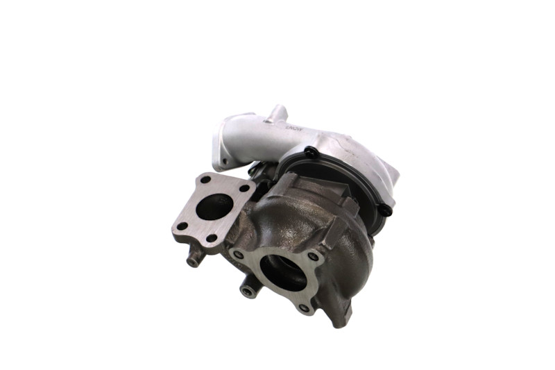 Turbocharger 14411‑LC10B REMANTE 003-002-004470R RENAULT, NISSAN, HONDA, RENAULT TRUCKS