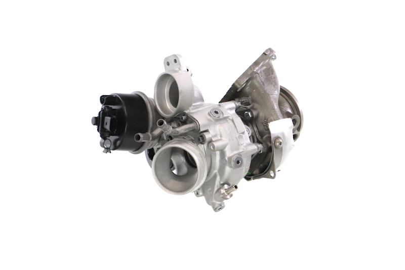 Turbolader 003-002-004476R REMANTE 03N253020C VW, AUDI, SKODA, SEAT