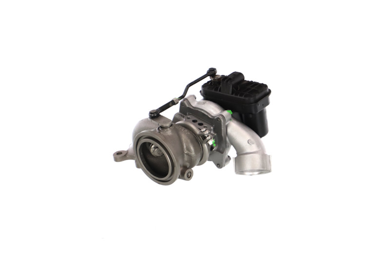 Turbolader 003-002-004480R REMANTE 04C145702R VW, AUDI, SKODA, SEAT