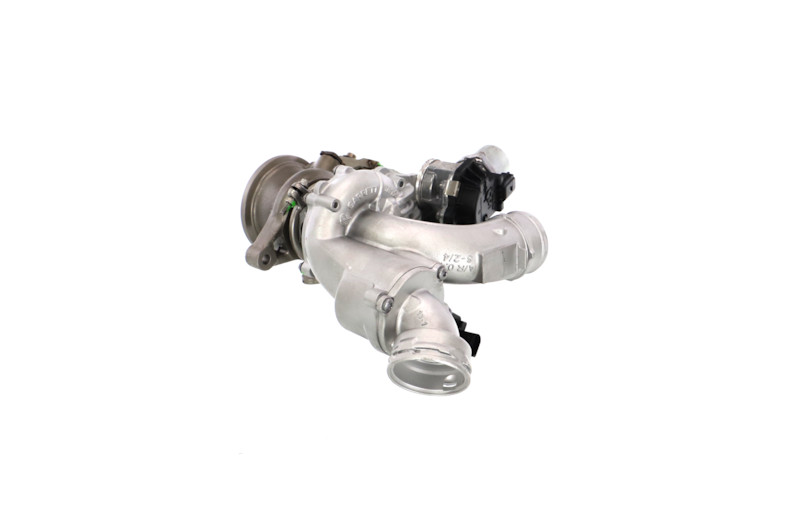 REMANTE 003002004485R Turbolader Turbolader 003-002-004485R REMANTE 06K145701R VW, AUDI, SKODA, SEAT