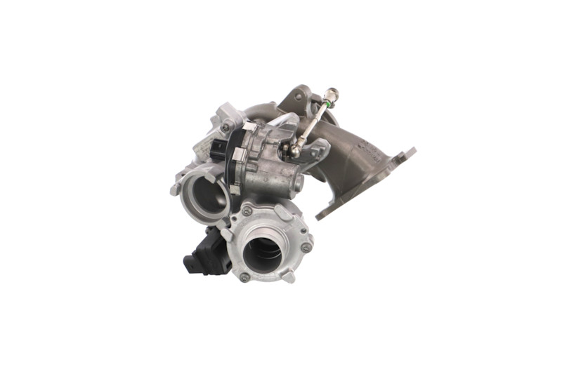 Turbo para motor REMANTE 003-002-004487R