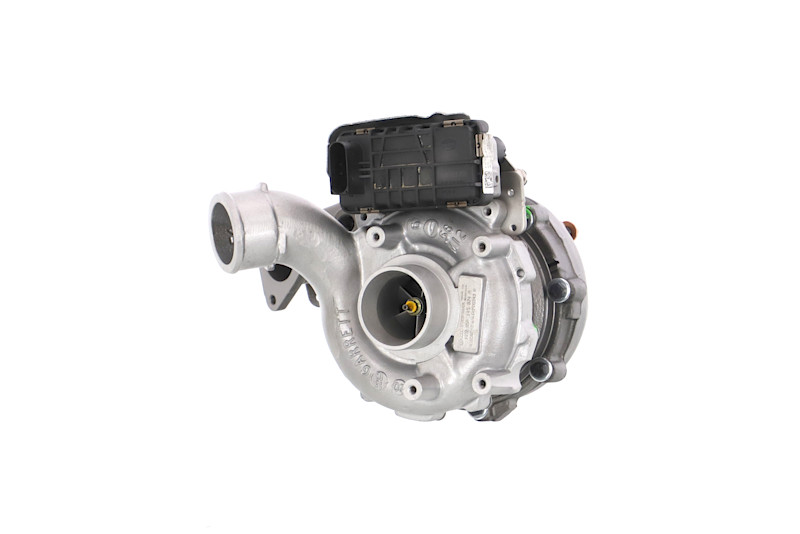 Turbolader 003-002-004494R REMANTE 059145874M VW, AUDI, SKODA, SEAT