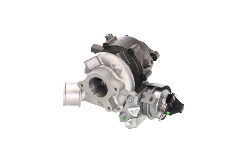 REMANTE 003002004498R Turbolader Turbolader 003-002-004498R REMANTE 1515A322 FIAT, MITSUBISHI