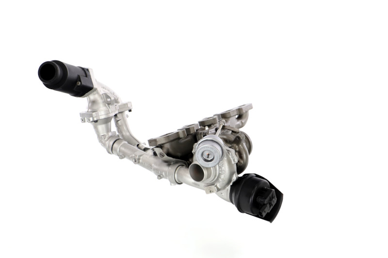 REMANTE 003002004506R Turbolader Turbolader 003-002-004506R REMANTE 03L145715D VW, AUDI, SKODA, SEAT