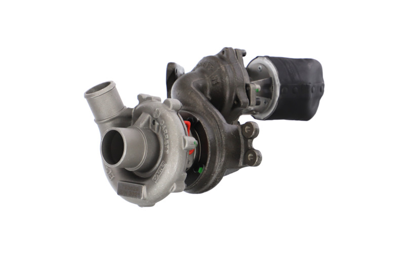 Турбокомпресор AH4Q6K682FD REMANTE 003-002-004511R FORD, LAND ROVER
