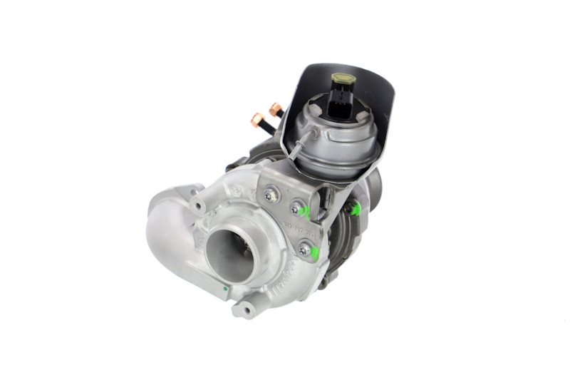 Turbocharger REMANTE 9804119380 rating