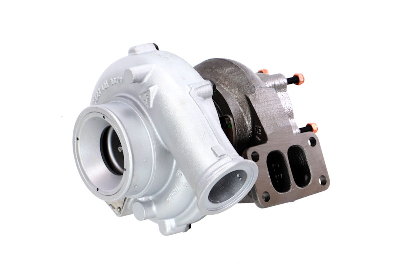 Turbolader 003-004-004304R REMANTE 4036532 IVECO
