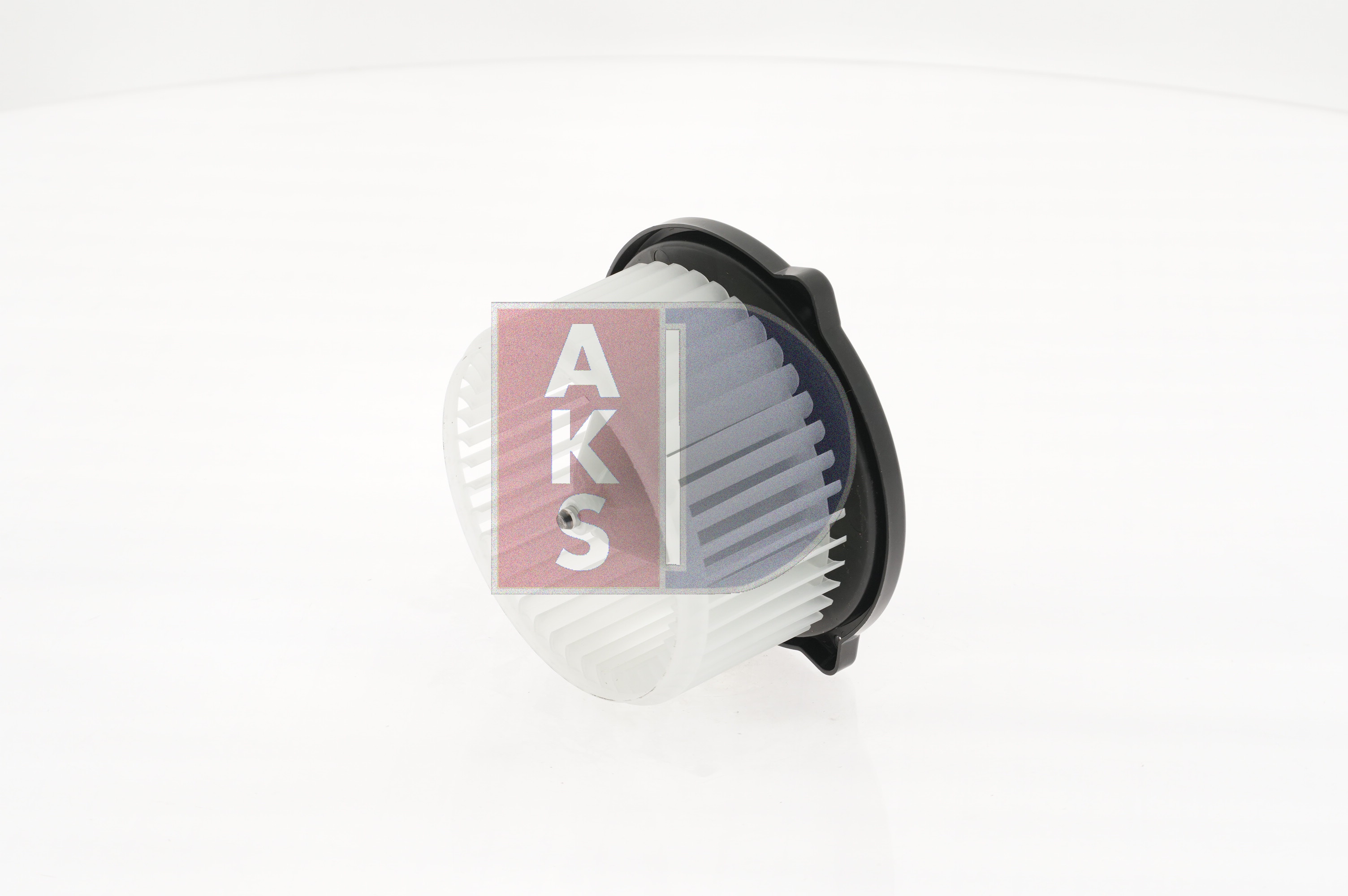 Silnik dmuchawy - pojedyncze czesci AKS DASIS 218048N