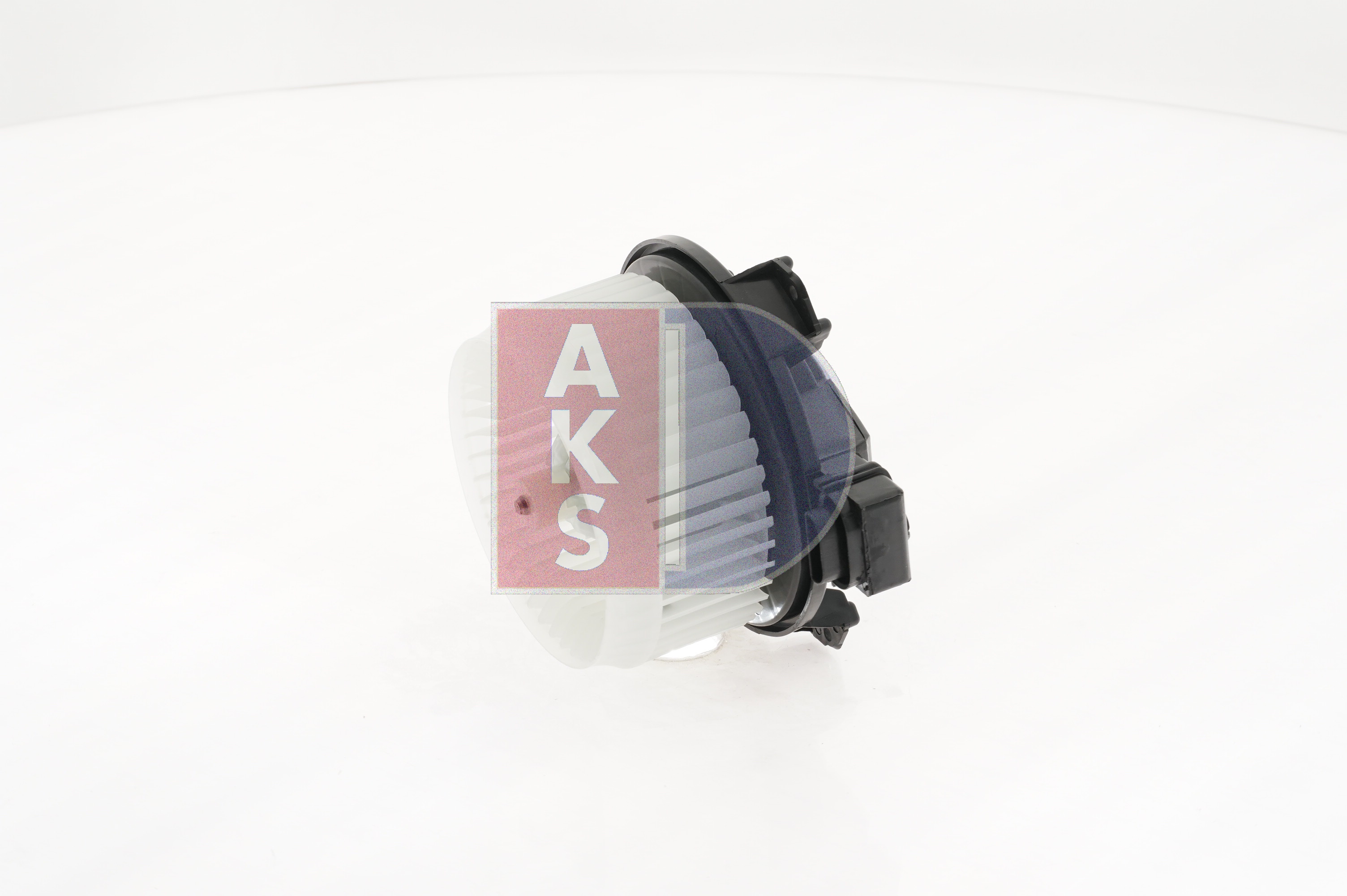 Ventilator, condensator airconditioning AKS DASIS 218050N